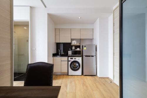 Extended Stay Near Samitivej in Bangkok