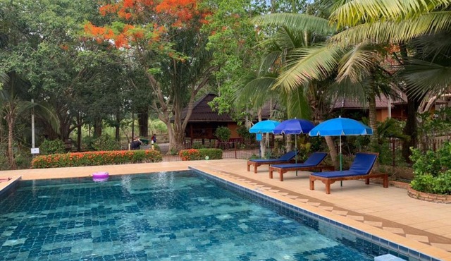Faasai Resort & Spa