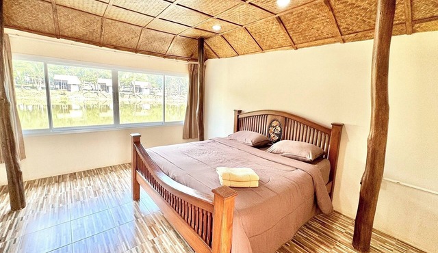 Fahluang Resort in Udon Thani