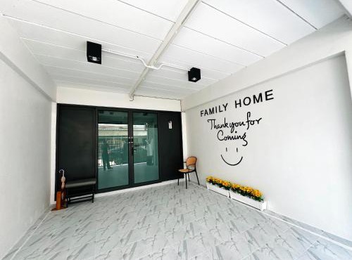 Family Home นครสวรรค์ in Nakhon Sawan