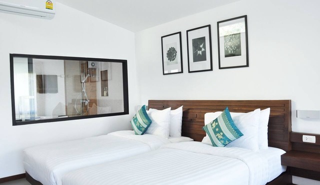 Family House Zen Boutique Resort in Pai