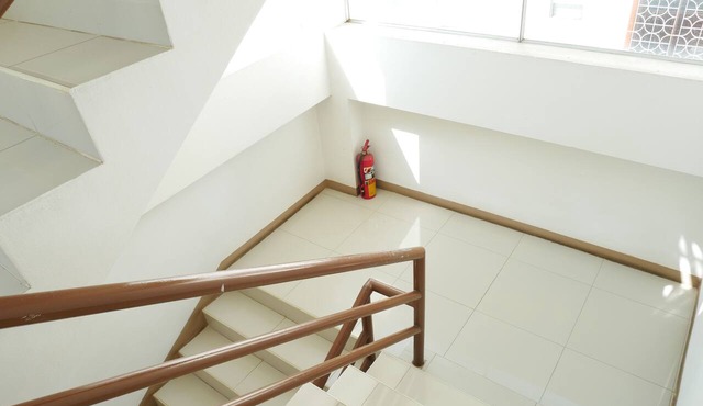 Fang Villa Hotel in Fang