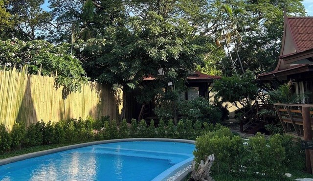 Flow Hua Hin - Ice Bath and Villa in Hua Hin