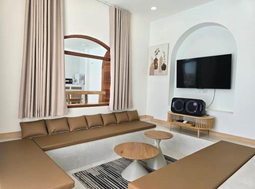 Fo'rest Pool Villa Hatyai in Songkhla