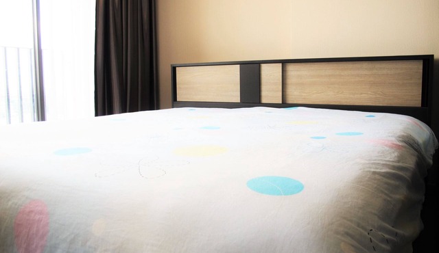 FOR RENT! The Tree Interchange 1 bedroom (36 sq.m.) on the 18th Floor in Khwaeng Bang Sue