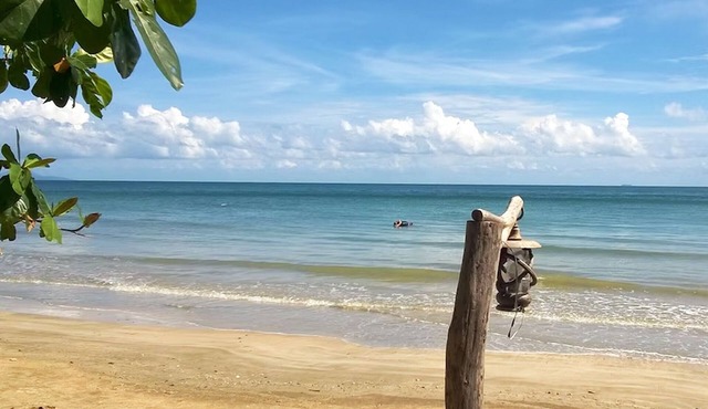 Foresta Cottage of Koh Pu in ตำบล เกาะศรีบอยา