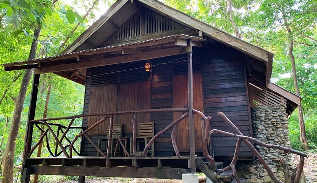 Foresta Cottage of Koh Pu no6194 in ตำบล เกาะศรีบอยา