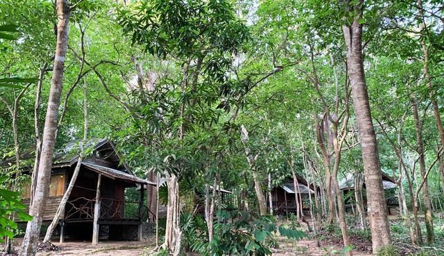Foresta Cottage of Koh Pu no6195 in ตำบล เกาะศรีบอยา
