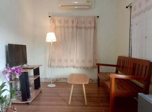 Future house in Ban Khi Lek Luang (1)