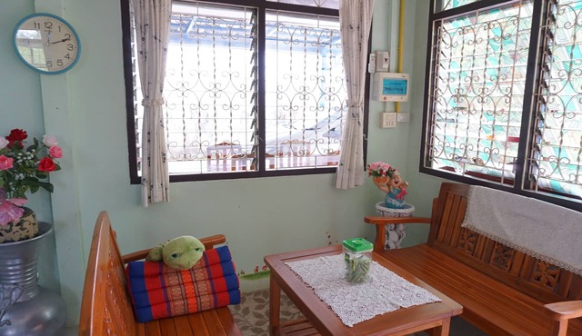 Garden Homestay Suratthani in Surat Thani