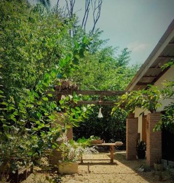 GARDEN House in Pathio