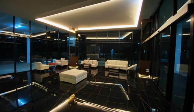 GEEN Hotel Chonburi in Pattaya