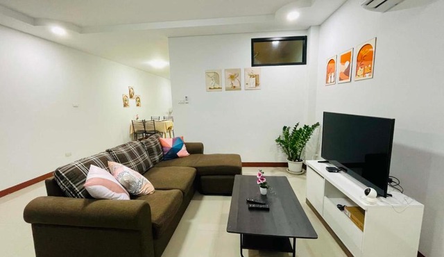 Gip Home in Doi Saket