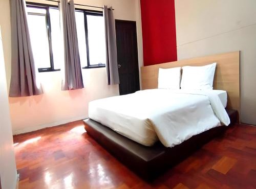 GO INN Silom - BTS Saint louis Bangkok in Bangkok