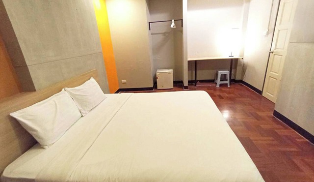 GO INN Silom BTS Surasak in Bangkok
