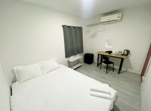 GO INN Siriraj - โกอินน์ ศิริราช in Bangkok