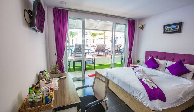 Good Time Resort in Sihanoukville