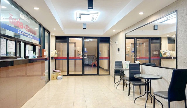 Goody Hotel in Bangkok