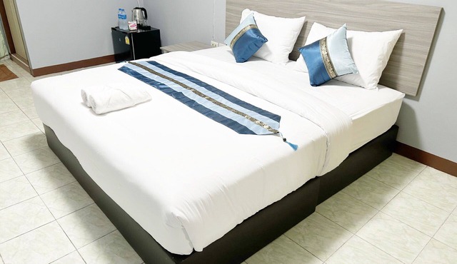 Goody Hotel in Bangkok