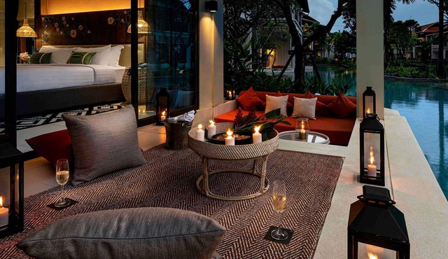 Grand Mercure Khao Lak Bangsak in Takua Pa