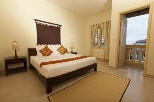 Grand Residence in Phnom Penh