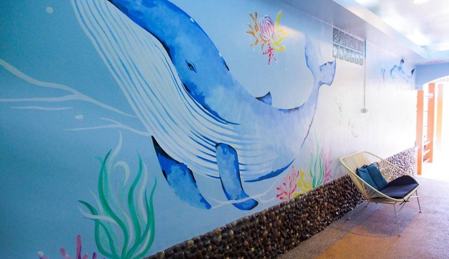 Green Bay Samed Resort in Rayong