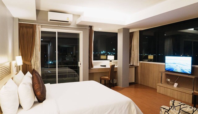 Green Hotel & Resort Khon Kaen in Khon Kaen