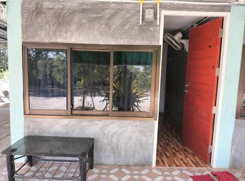 Green moon Home stay 54 in Buriram