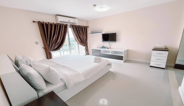 Grow Residences in Bangkok