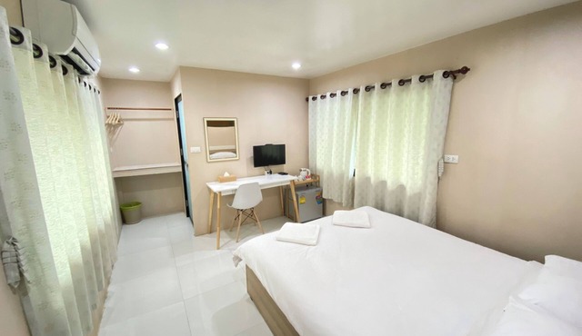 Guesthouse 88 in Phang Nga