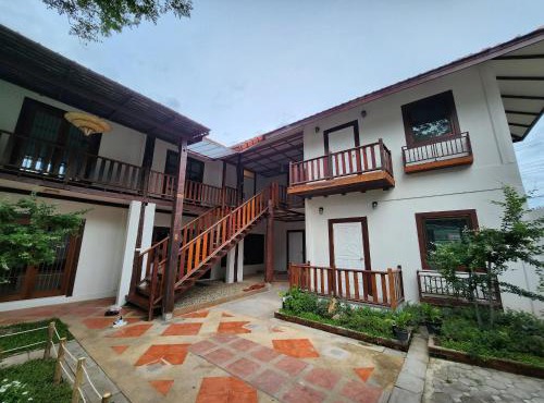 Ha Rem Chiang Mai - ฮาเร็ม เชียงใหม่ in Hang Dong