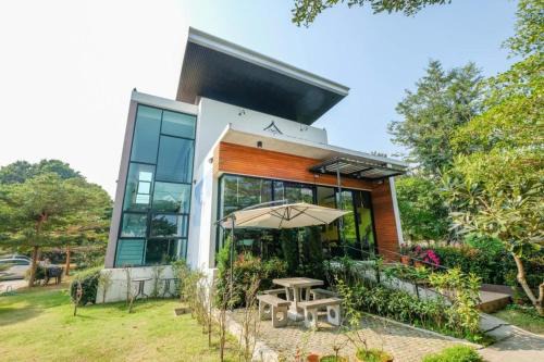 Haak Boutique Hotel in Ban Mae Sa Luang