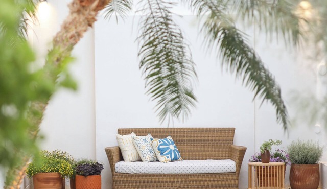 Hahn Haven l Private Pool Villa l Chiang Mai in Tambon Pa Daet