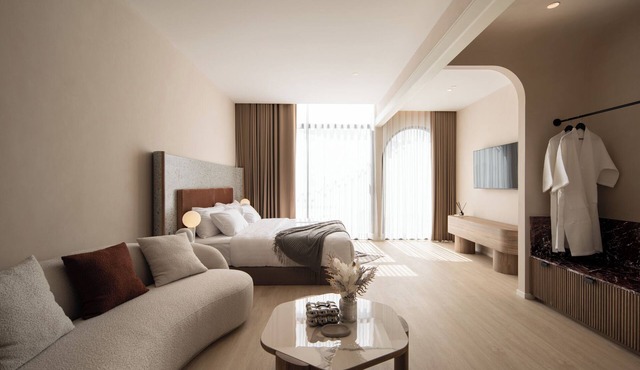 Halff Hotel in Chanthaburi