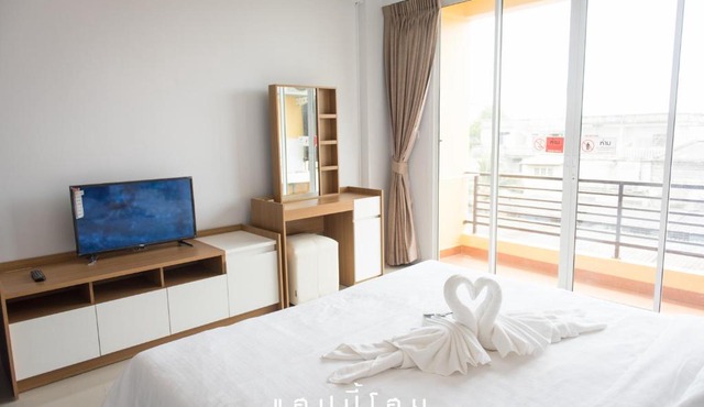 Happy Home in Ratchaburi