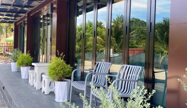 Happy Hotel Aonang Krabi in Ao Nang Beach