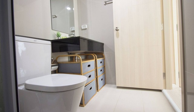 Heart of Nimman boutique apartment in Chang Wat Chiang Mai