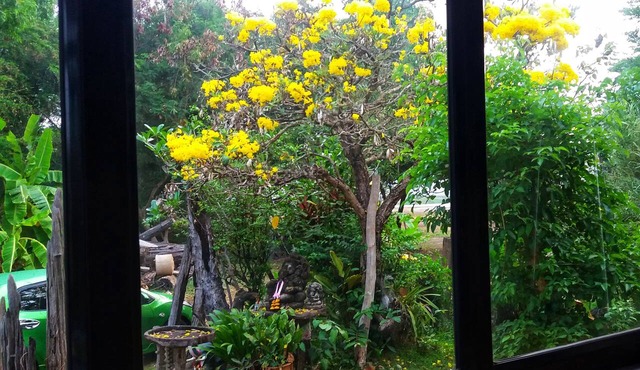 Heuan Na Khee in Ban Dung