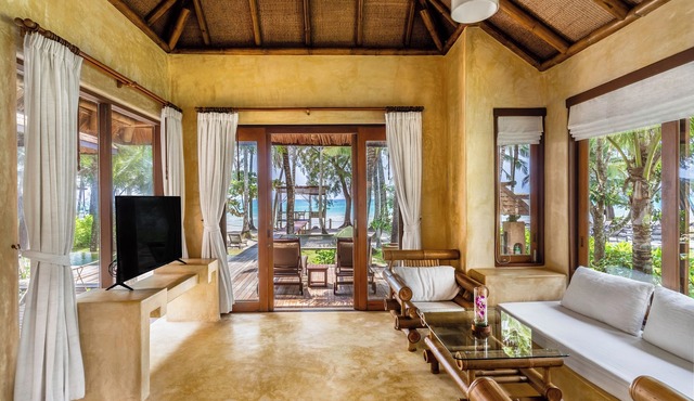 High Season Pool Villa & Spa in Ko Kood