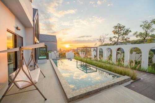 HighView PoolVilla at Khaoyai in Pak Chong