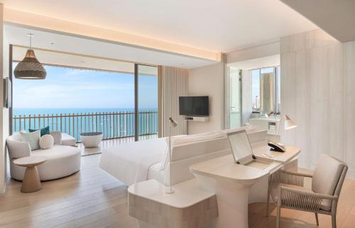 Hilton Pattaya in Pattaya