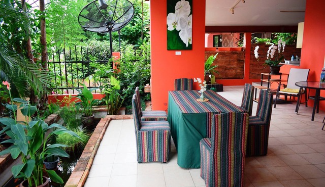 Holiday Rental in Doi Saket Area in Chiang Mai