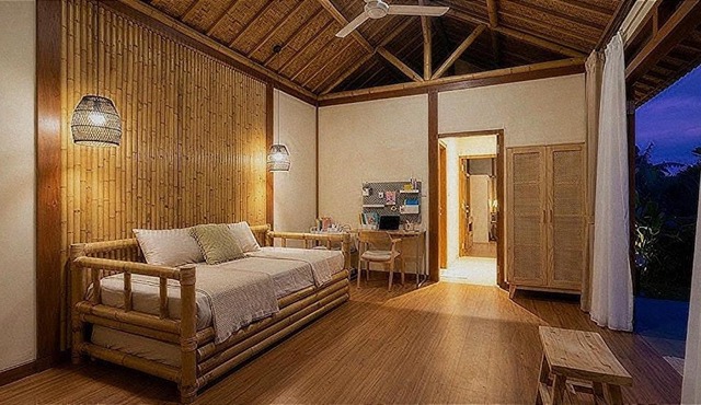 Homestay อ๊อฟดีไซน์ 1 in Bang Len