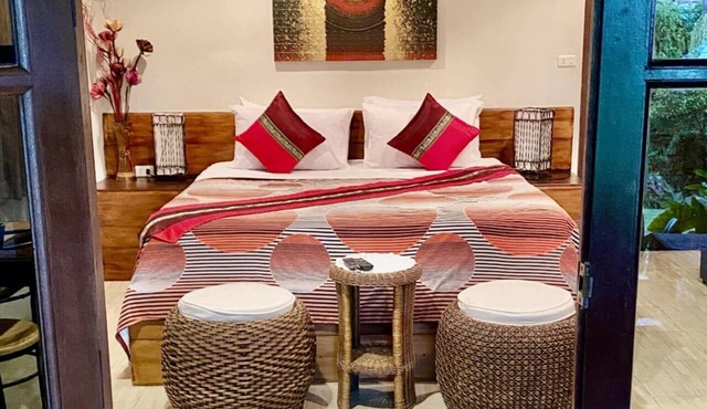 Homestay Chiang Rai in Chiang Rai