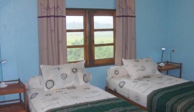 Homestay Singburi Thailand in Bang Rachan