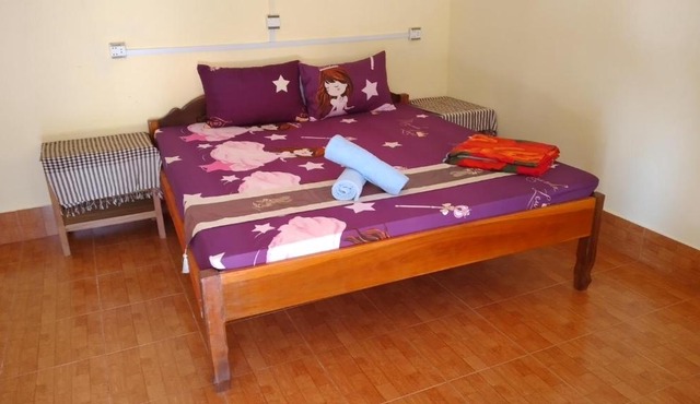 Homestay Villa Dani in Siem Reap