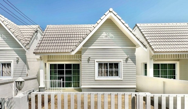 Homey Home Hang Dong CNX in สบแม่ข่า