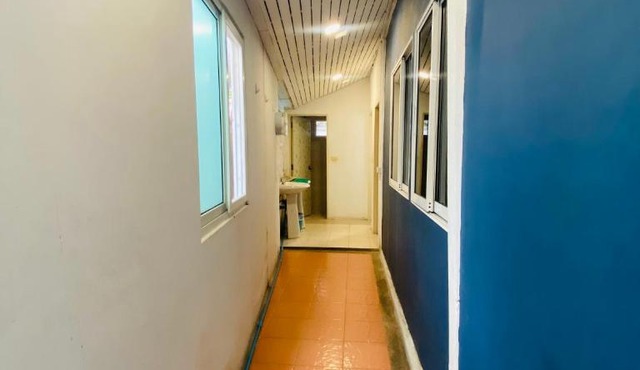Honey Place Guesthouse in Bangkok
