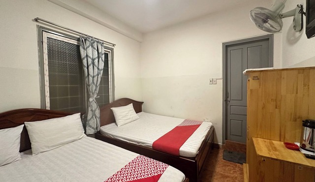 Honeyland Resort in Hang Dong