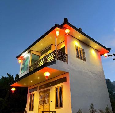 Hongfu Rakthai 宏福 in Ban Rak Thai